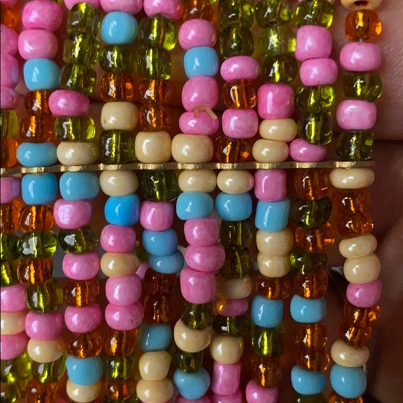 Beaded bracelet - Picture 5 of 5